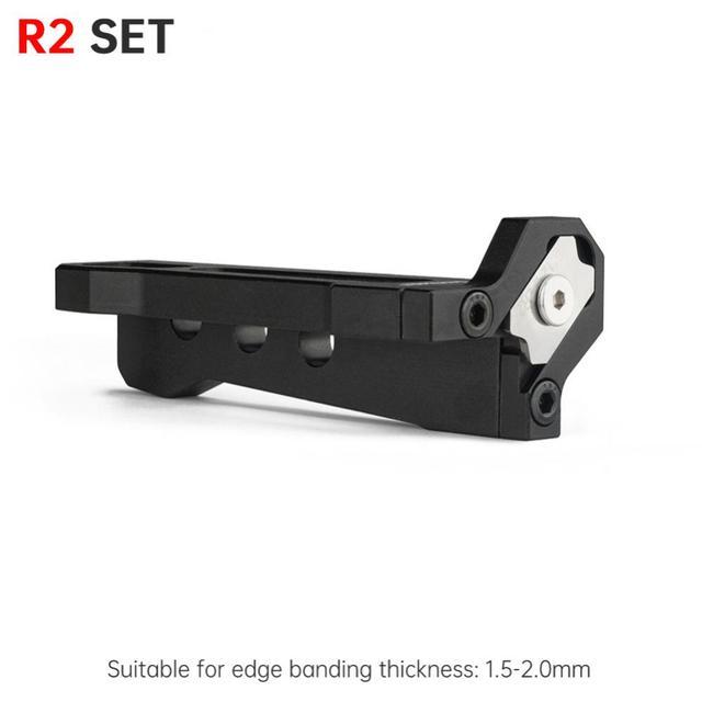 Edge Edge Banding Trimming Manual Planer