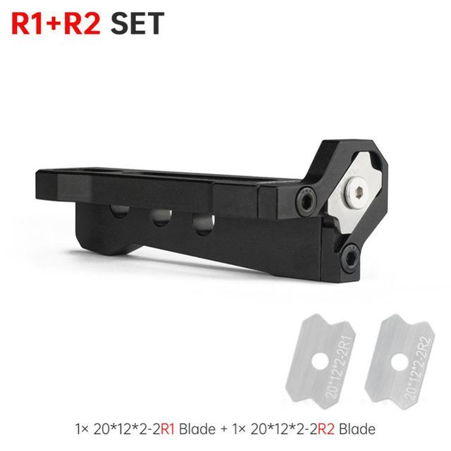 Edge Edge Banding Trimming Manual Planer